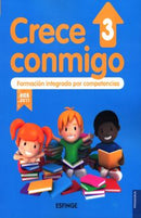 Crece conmigo 3