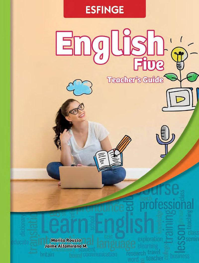 English Five