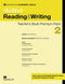 SKILLFUL READING&WRITING TEACHER´S BOOK PREMIUM PACK 2 (TB + DSB + TRC)