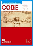 CODE RED INTERACTIVE WHITEBOARD SOFTWARE B2