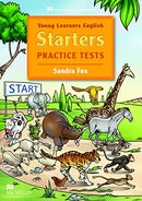 YOUNG LEARNERS ENGLISH STARTERS PRACTICE TESTS