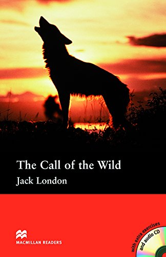 THE CALL OF THE WILD WITH EXTRA EXERCISES AND AUDIO CD