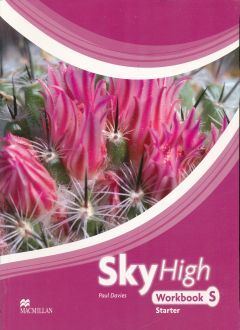 SKY HIGH WORKBOOK STARTER