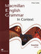 MACMILLAN ENGLISH GRAMMAR IN CONTEXT STUDENT´S BOOK ESSENTIAL WITH KEY (SB + CD-ROM)