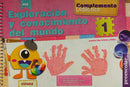 Complemento Didáctico 1. Exploración y Conocimiento del mundo