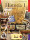 Historia 1 Serie Terra Segundo grado