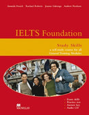 IELTS FOUNDATION STUDY SKILLS GENERAL TRAINING MODULES