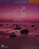 O2 STUDENT´S BOOK 3 (SB + Class Audio CD + CD-ROM Spectrum)