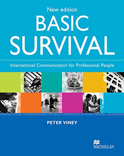 NEW EDITION BASIC SURVIVAL