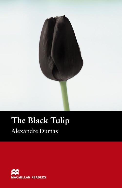 THE BLACK TULIP