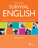 NEW EDITION SURVIVAL ENGLISH