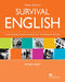 NEW EDITION SURVIVAL ENGLISH