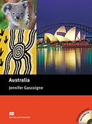 AUSTRALIA WITH EXTRA EXERCISES AND AUDIO CD