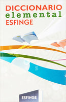 Diccionario Elemental Esfinge