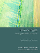 DISCOVER ENGLISH NEW EDITION