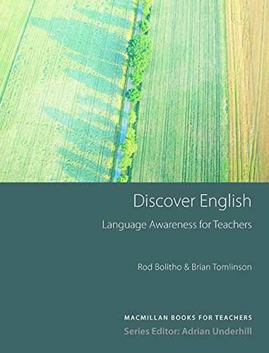 DISCOVER ENGLISH NEW EDITION