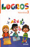 Logros Matemáticas 3 Primaria