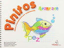 Pinitos Avanzado. Competencias pasito a pasito. Hacia la lectoescritura por competencias