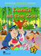 LUNCH AT THE ZOO