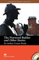 THE NORWOOD BUILDER AND OTHER STORIES WITH EXTRA EXERCISES AND AUDIO CD