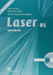 LASER 3rd EDITION B1 WORKBOOK (WB + audio CD)