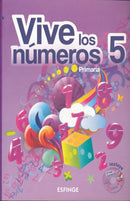 Vive los números 5