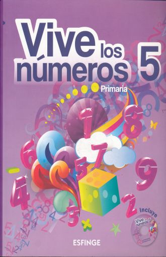 Vive los números 5