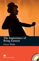 THE IMPORTANCE OF BEING EARNEST WITH EXTRA EXERCISES AND AUDIO CD