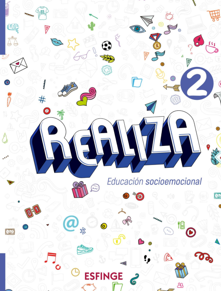 Realiza 2. Educación socioemocional