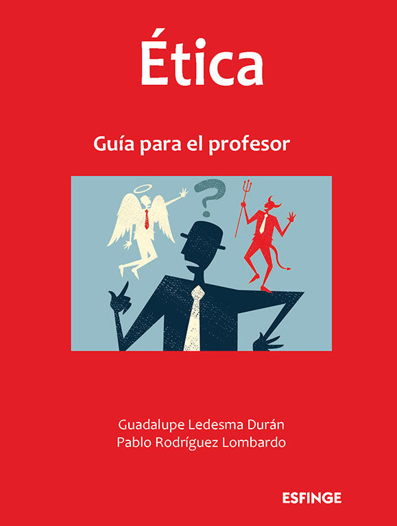 Ética