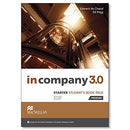 IN COMPANY 3.0 STARTER STUDENT´S BOOK PACK PREMIUM (SB + OWB + SRC)