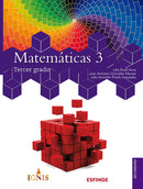 Matemáticas 3 Serie Ignis