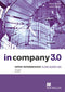 IN COMPANY 3.0 UPPER INTERMEDIATE CLASS AUDIO CDs (3)