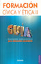 Guía Formación Cívica y Ética 2