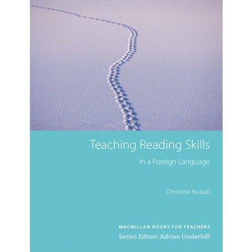 TEACHING READING SKILLS NEW EDITION