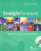 STRAIGHTFORWARD UPPER INTERMEDIATE STUDENT´S BOOK (SB + CD-ROM)