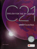 C21 LEVEL 3 COURSEBOOK + DVD