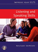 IMPROVE YOUR IELTS LISTENING AND SPEAKING SKILLS (With listening practice)