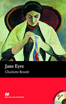 JANE EYRE WITH EXTRA EXERCISES AND AUDIO CD