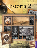 Historia 2 Serie Terra Tercer grado