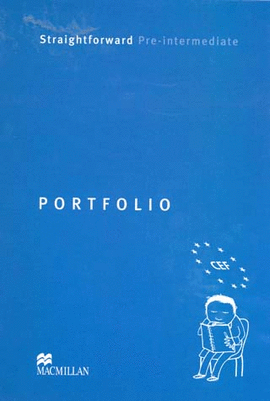 STRAIGHTFORWARD PRE-INTERMEDIATE PORTFOLIO