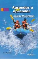 Aprender a aprender. Cuaderno de trabajo