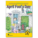 APRIL FOOL'S DAY