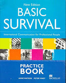 NEW EDITION BASIC SURVIVAL PRACTICE BOOK