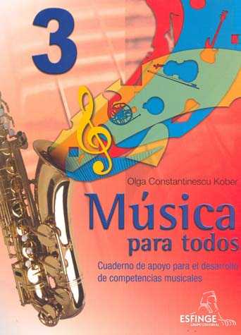Música para todos 3