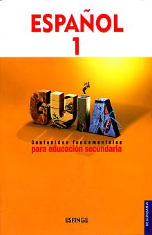 Guía Español 1