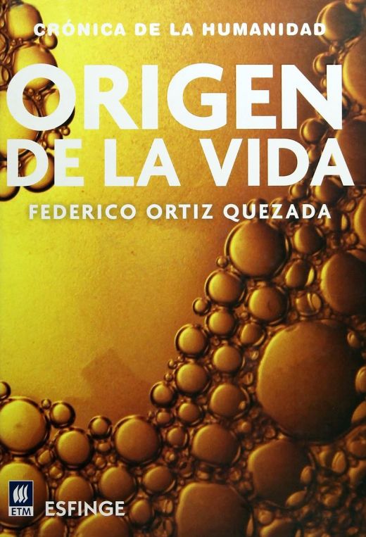 Origen de la vida