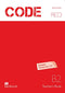 CODE RED TEACHER´S BOOK B2 (Includes Editable Test CD)