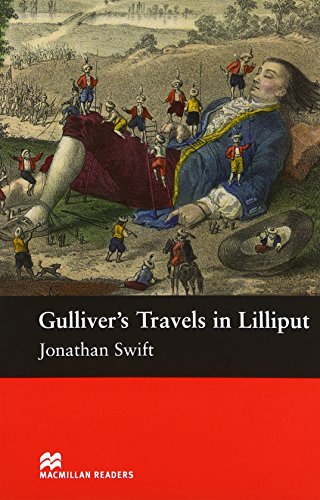 GULLIVER´S TRAVELS IN LILLIPUT