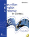 MACMILLAN ENGLISH GRAMMAR IN CONTEXT STUDENT´S BOOK INTERMEDIATE (SB + CD-ROM)